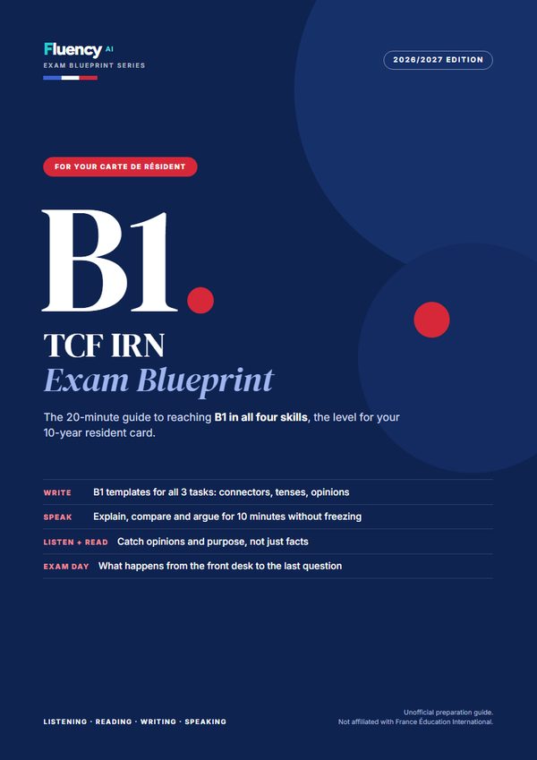 TCF IRN B1 cover