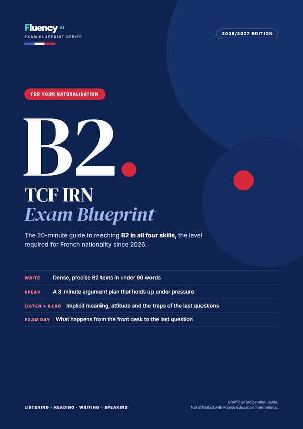 TCF IRN B2 cover